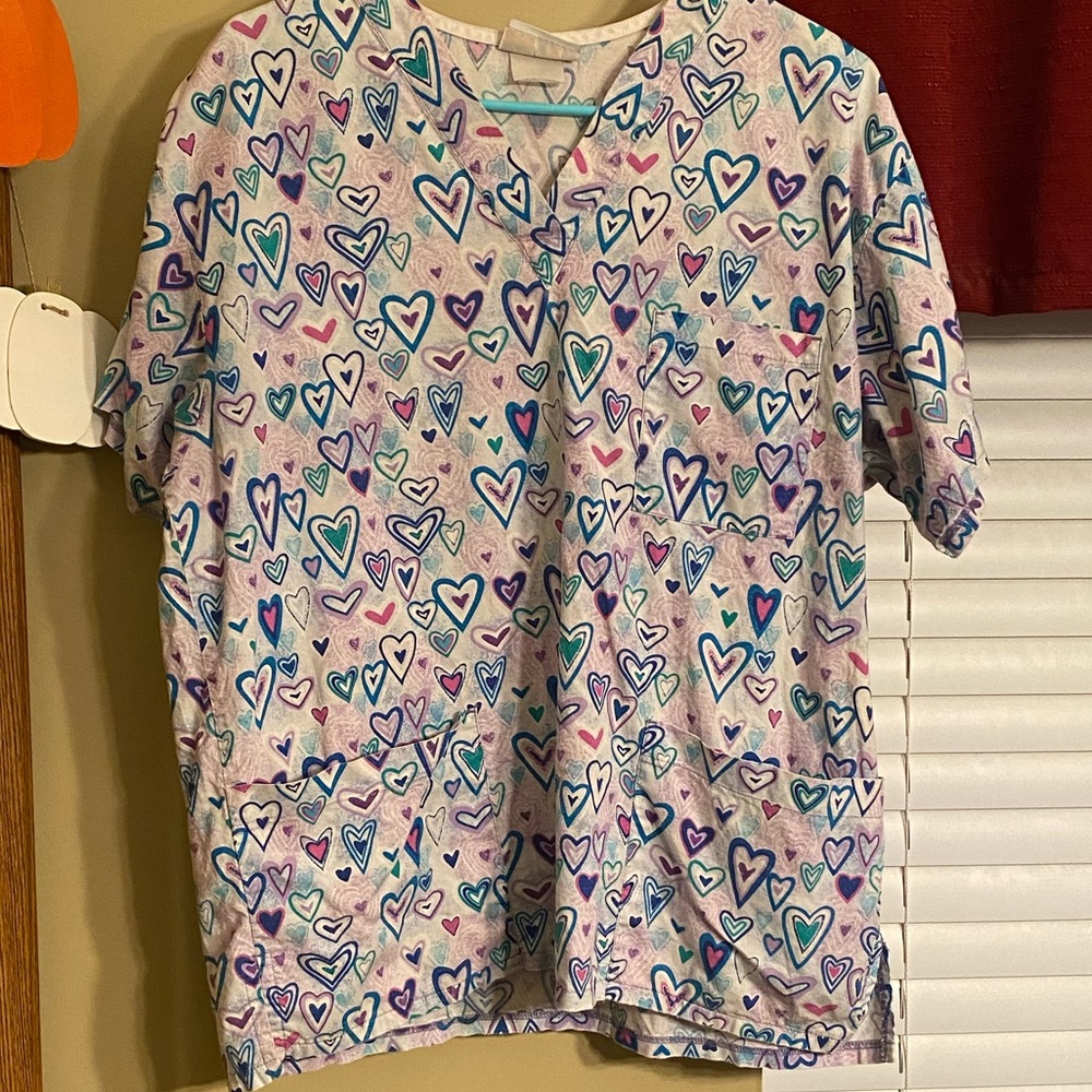 Scrub Set - Picture 3 of 3